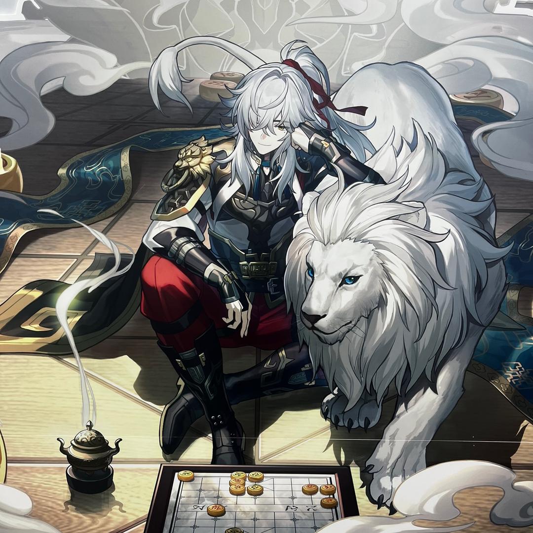匪.🐺