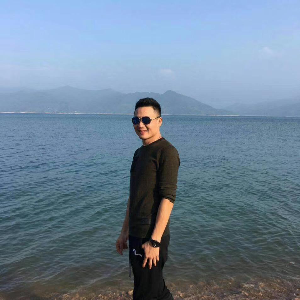 黄林峰