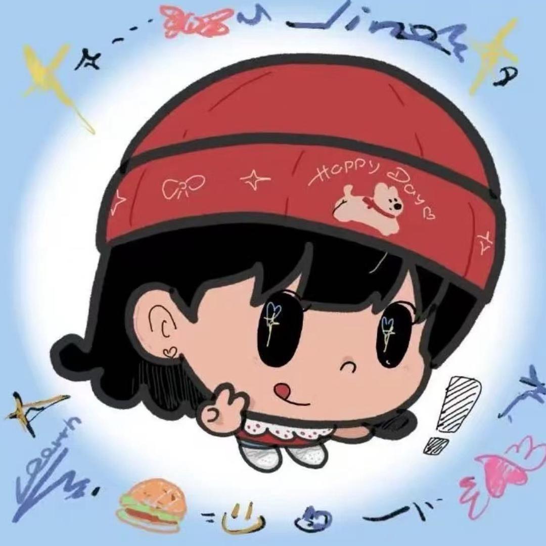 困困魚🐟