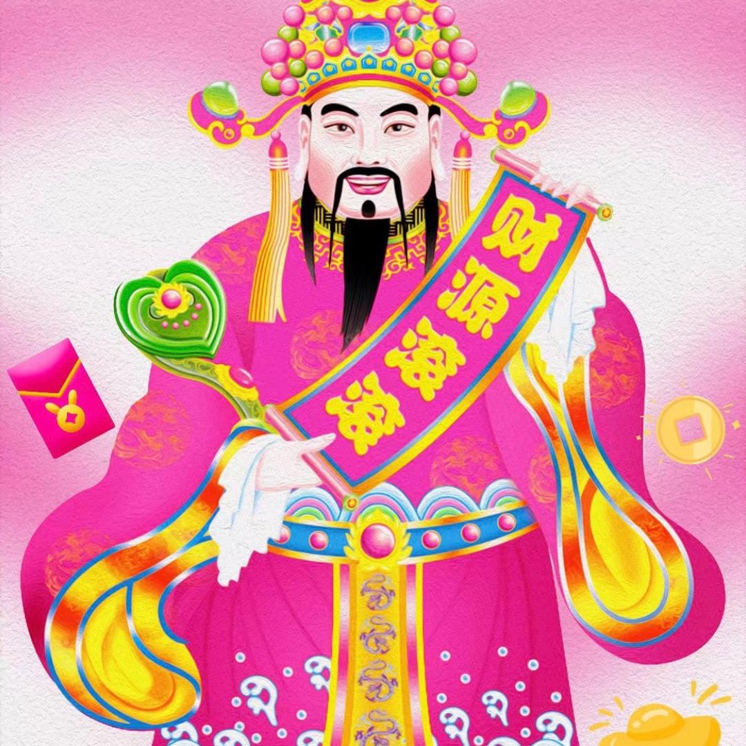 毛利仔✨