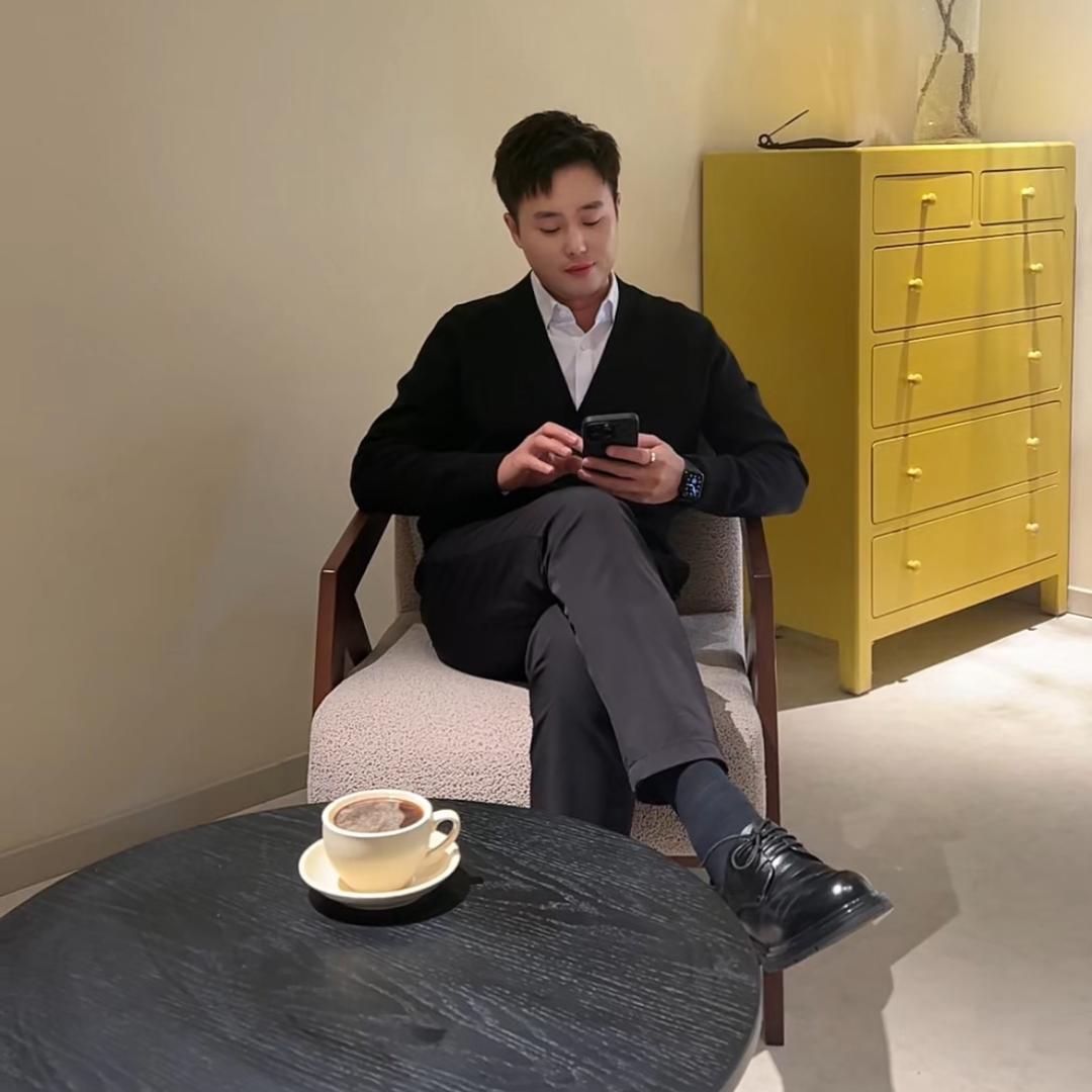钟硕