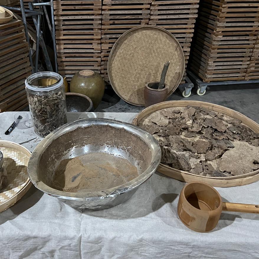 沙垌老香厂官方店