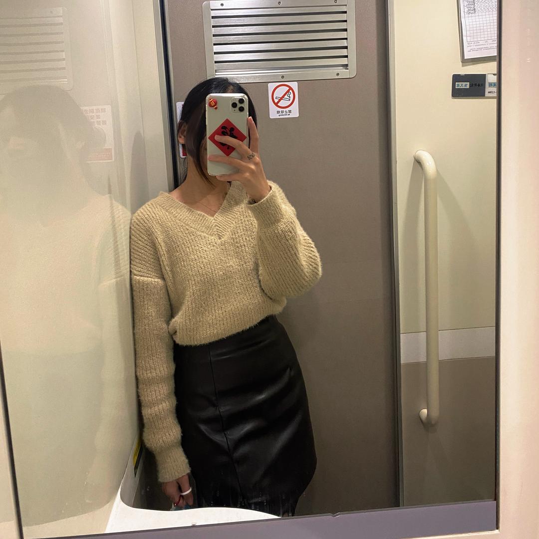 美洋洋🙆‍♀️