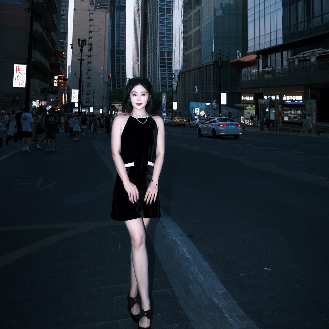 萱优麻麻