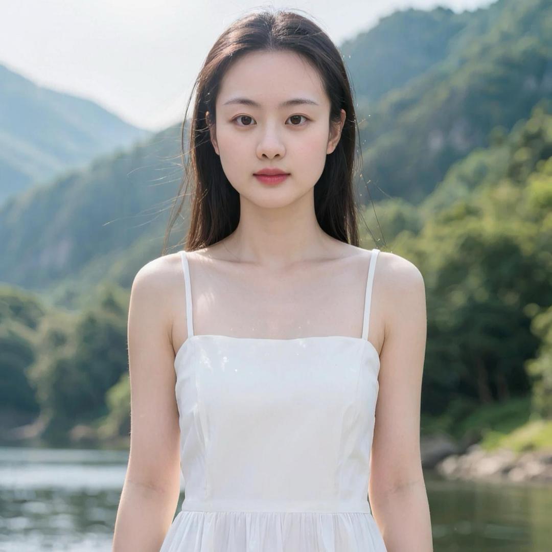 橙子加油吖