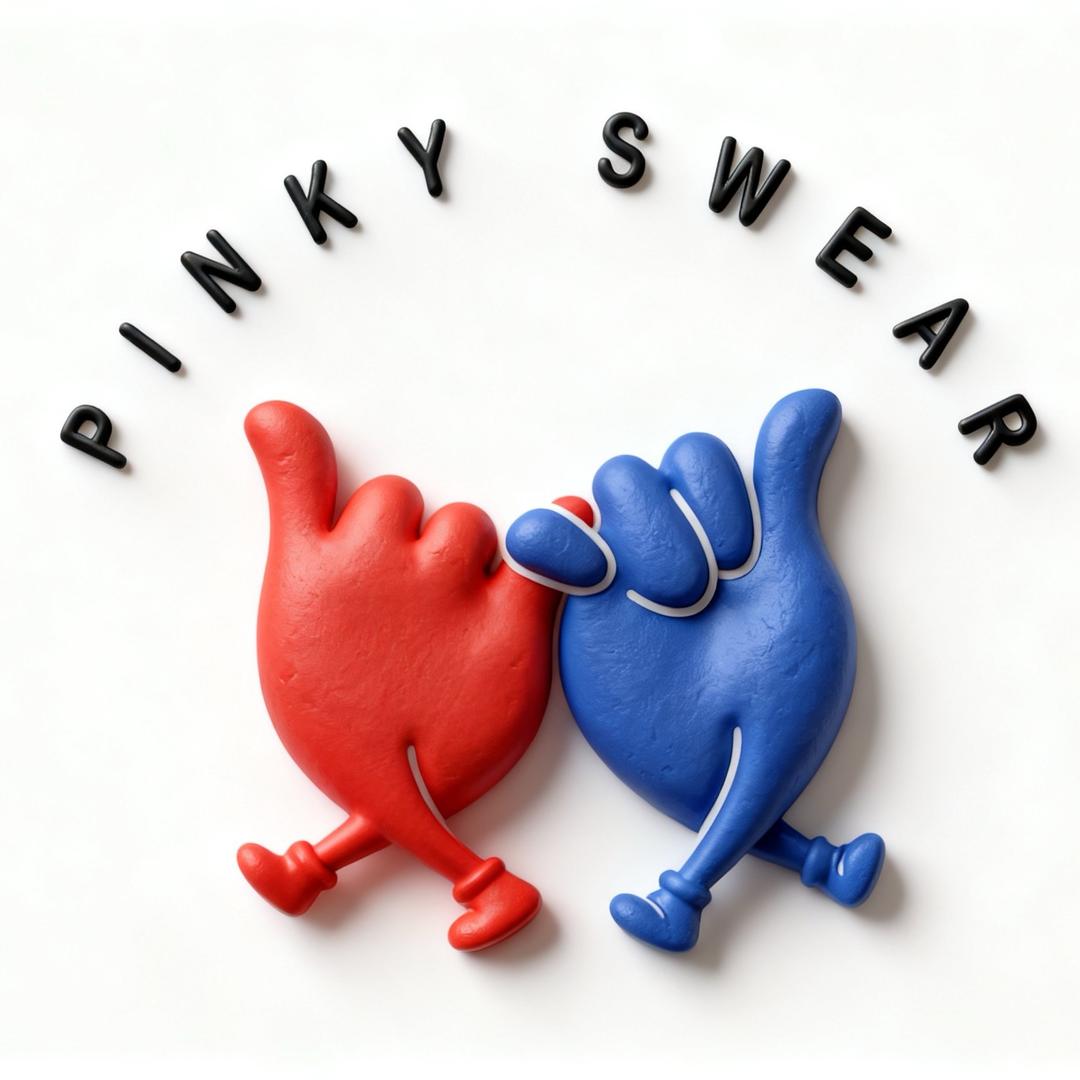 PinkySwear