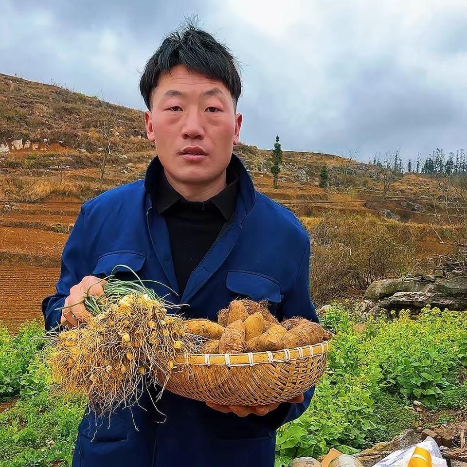 孤寡哥