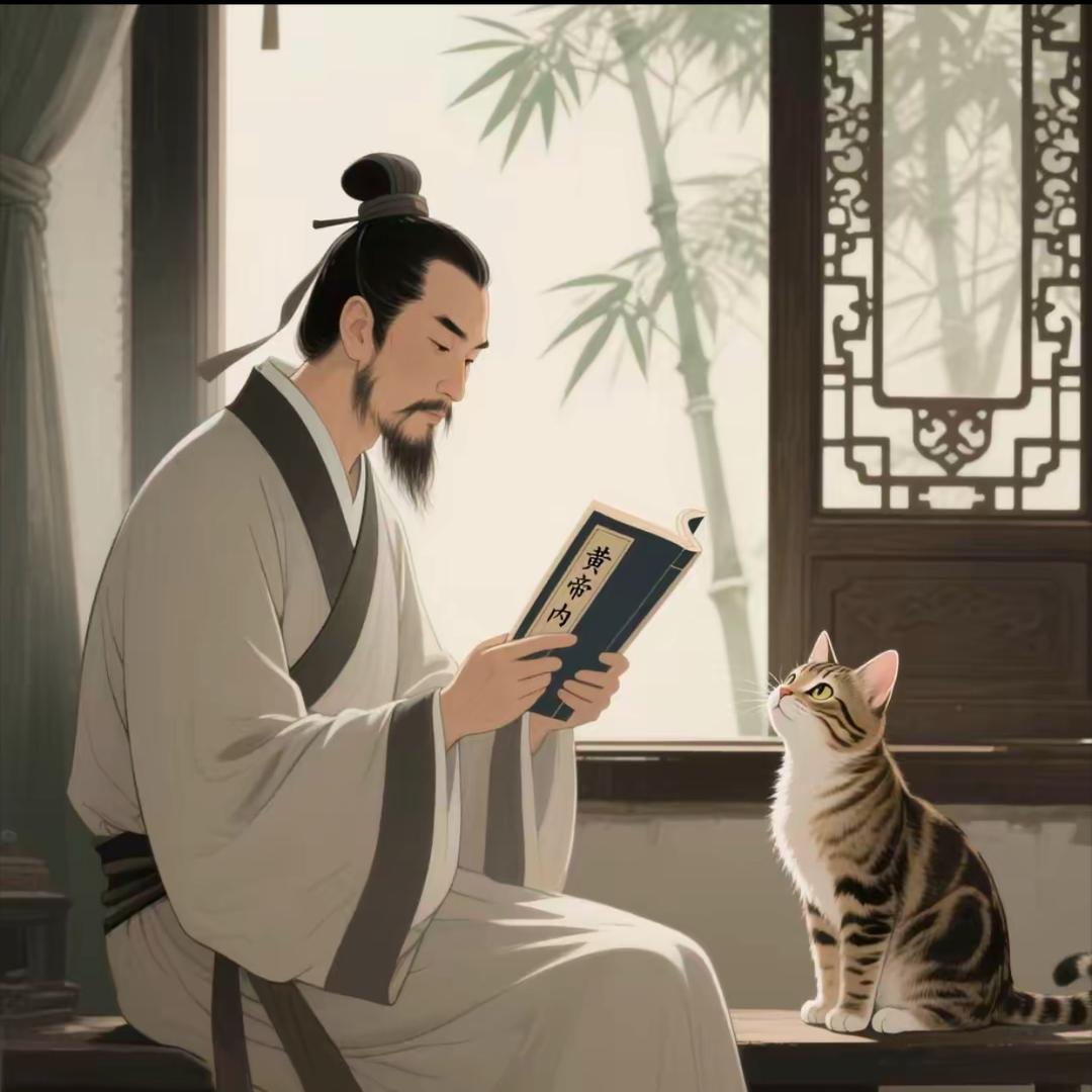 中式健康管理