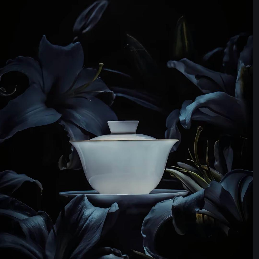 春雷茶器工厂1号