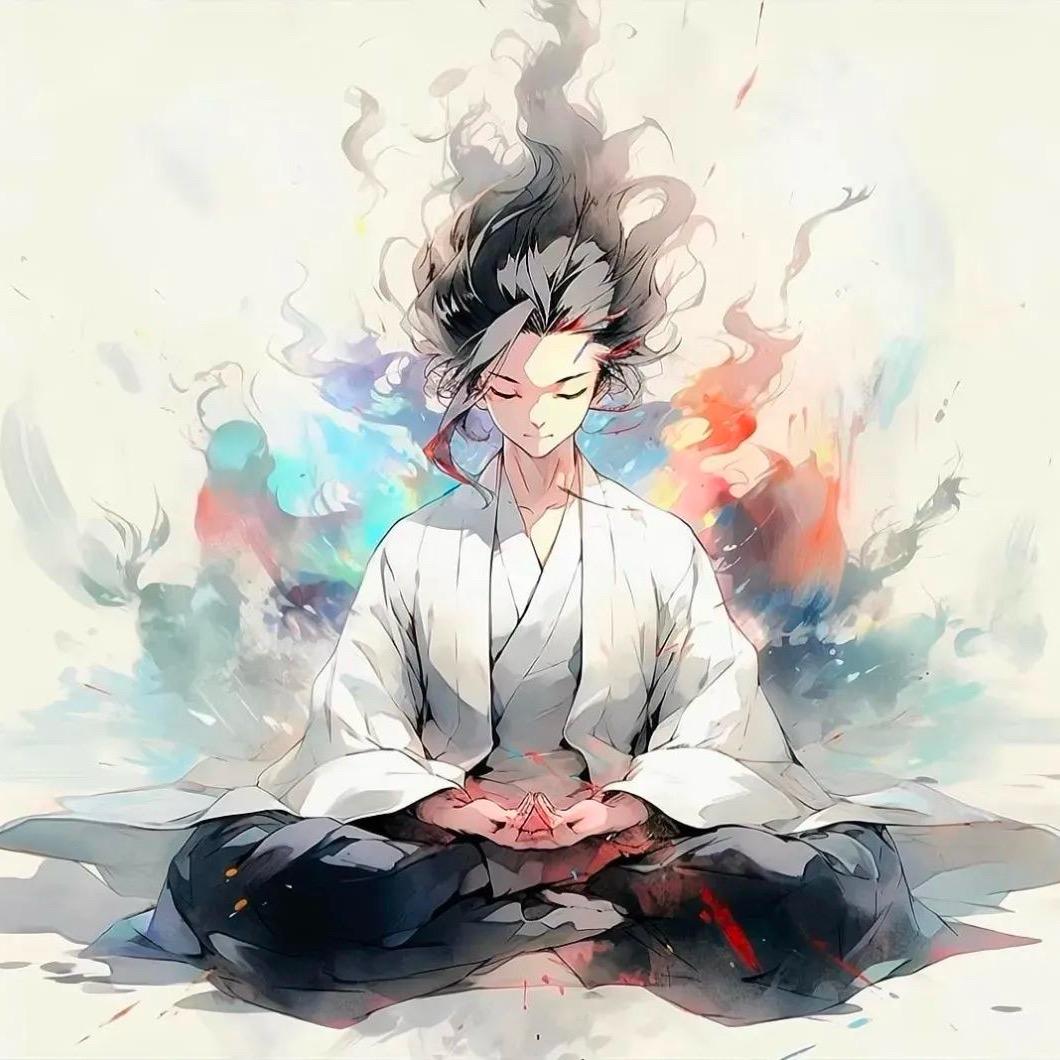 一片海