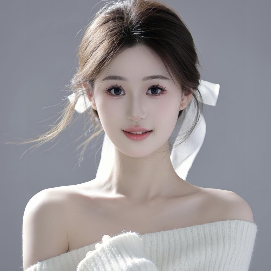 美女烦🐍（發财）