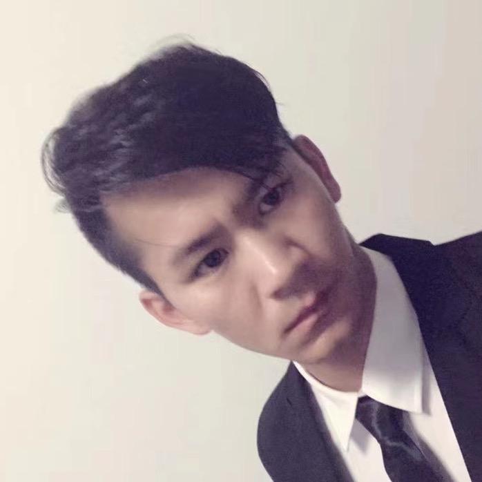 少年已不再年少