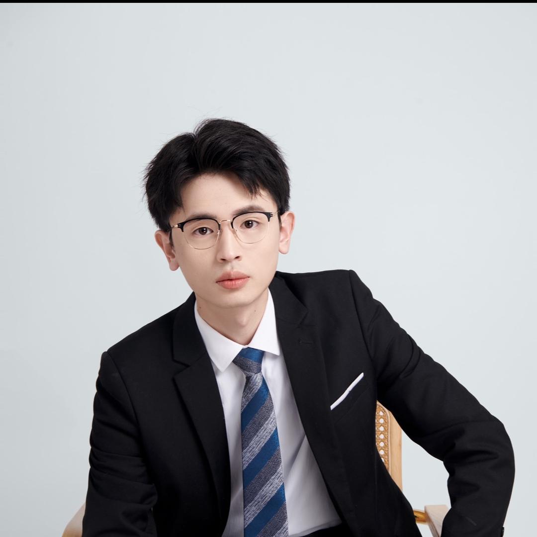 小夫学长说留学