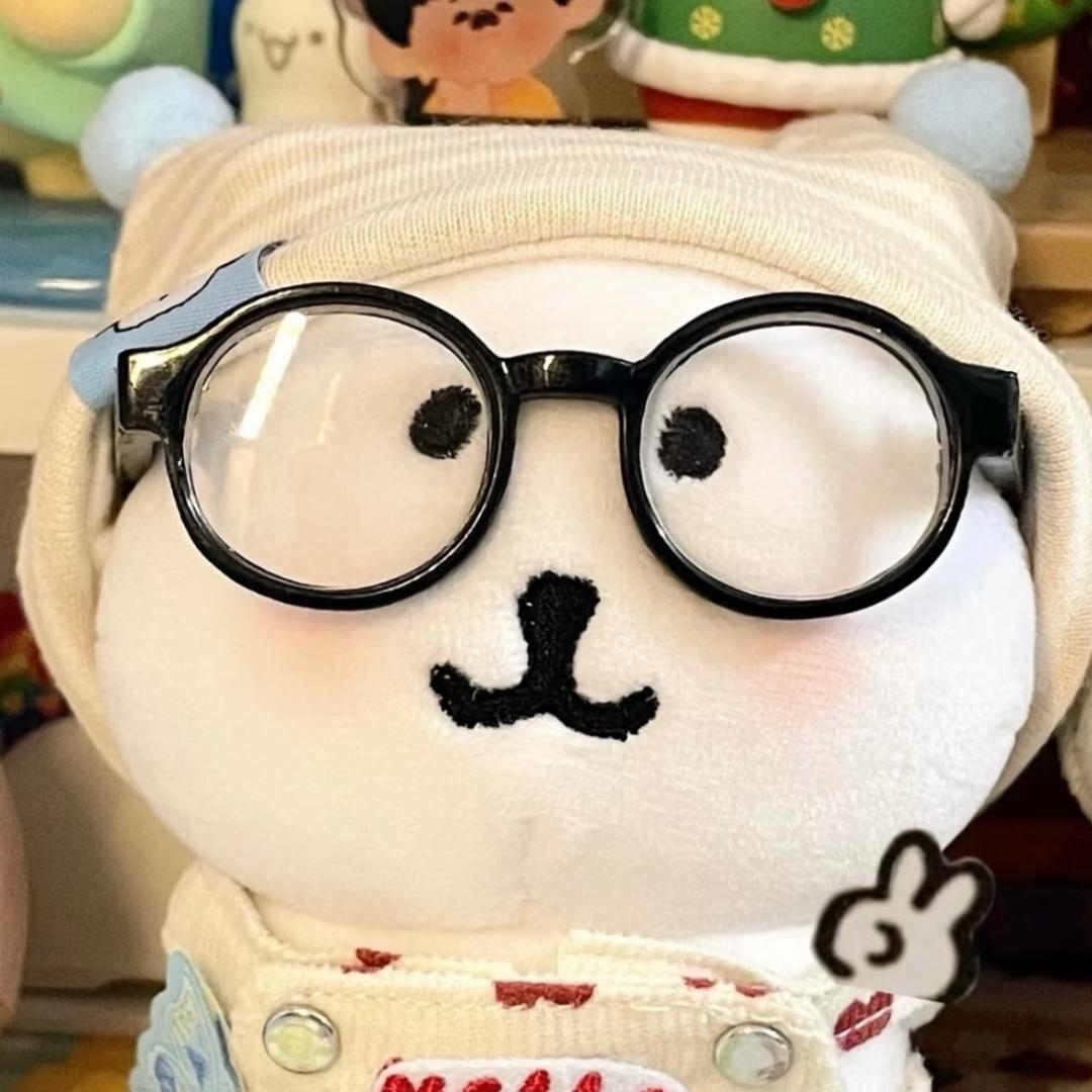 LAKI定制潮玩