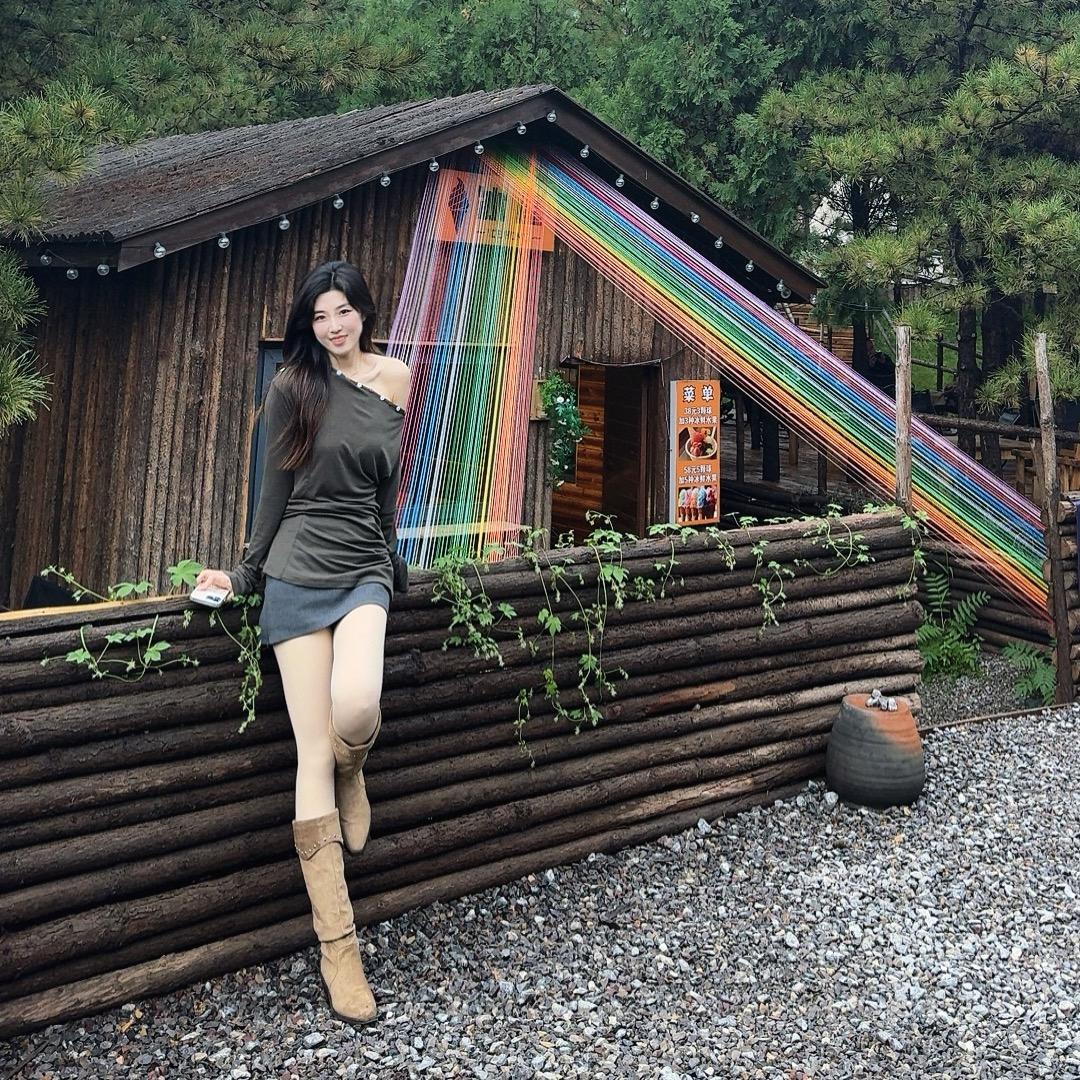 不发脾气只发财