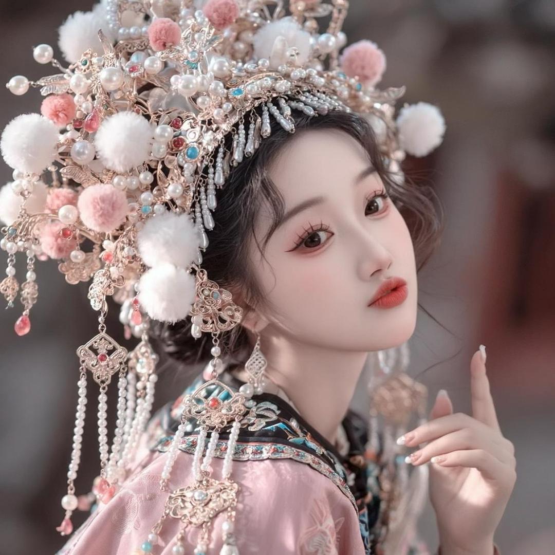 白雪