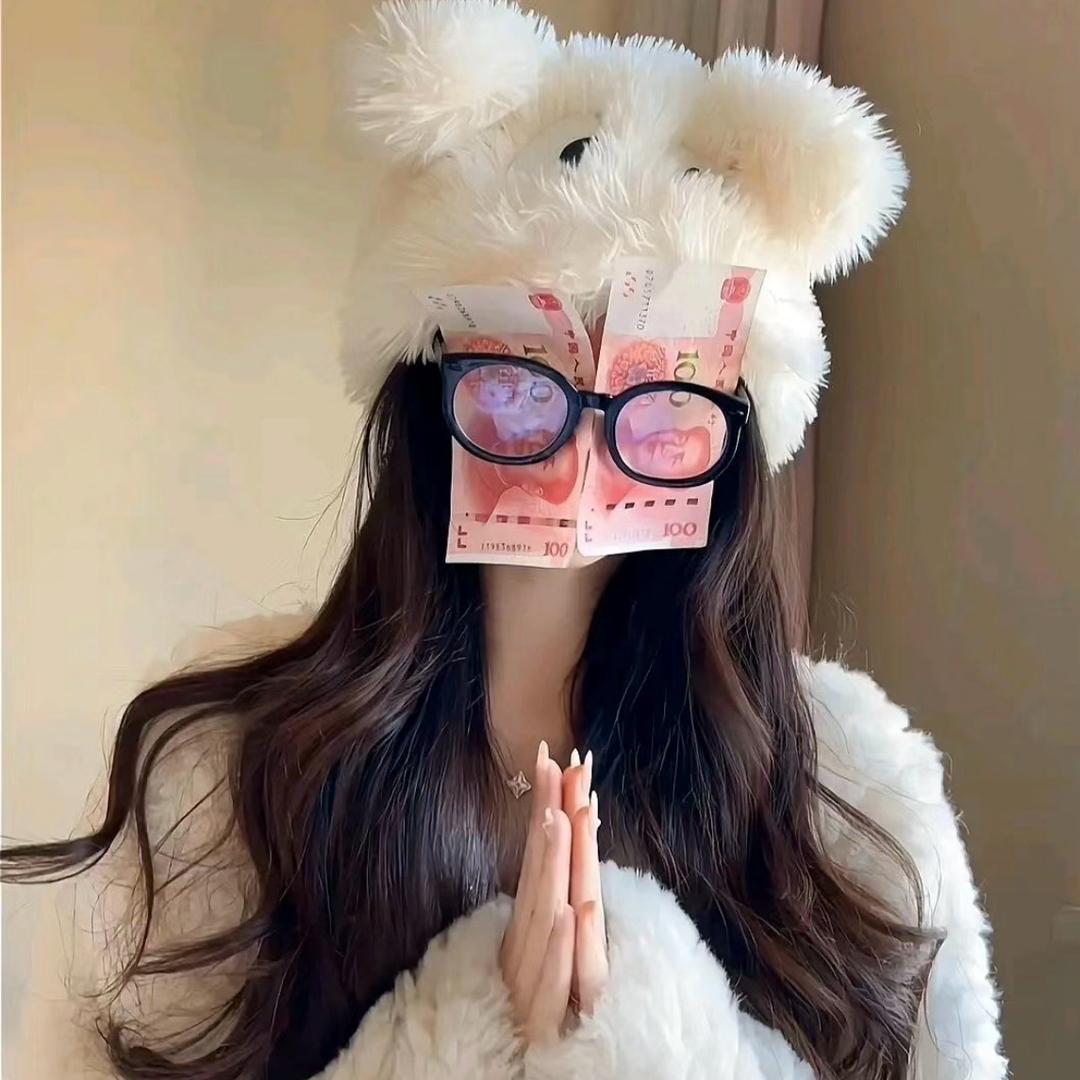 吃货小仙女