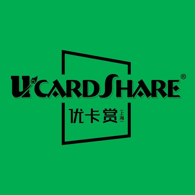 UCS收藏卡