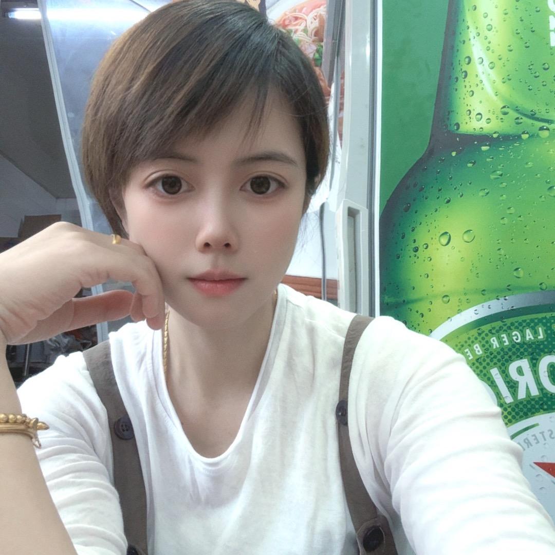 鱼的眼泪💧