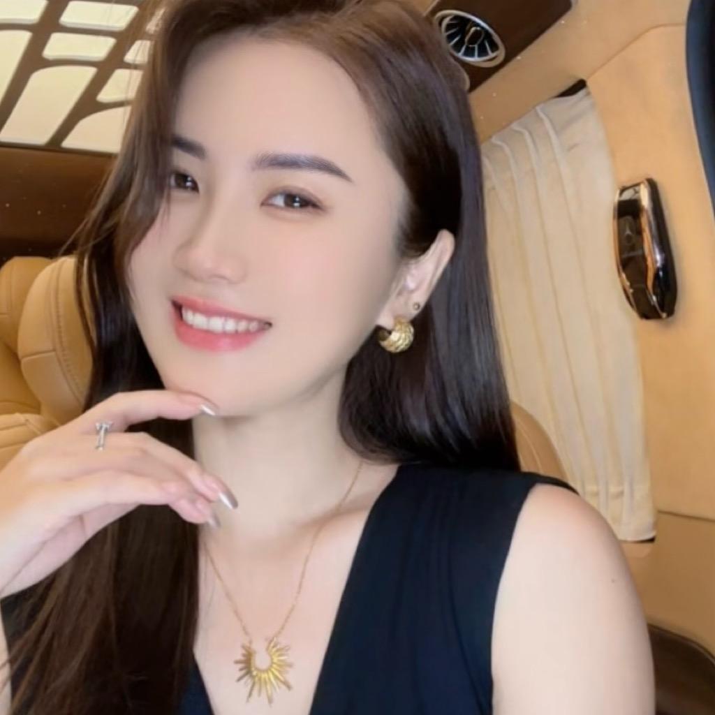 仙女淇淇辛耀星光