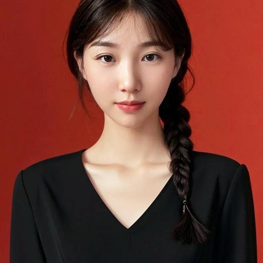 朱小卷吖