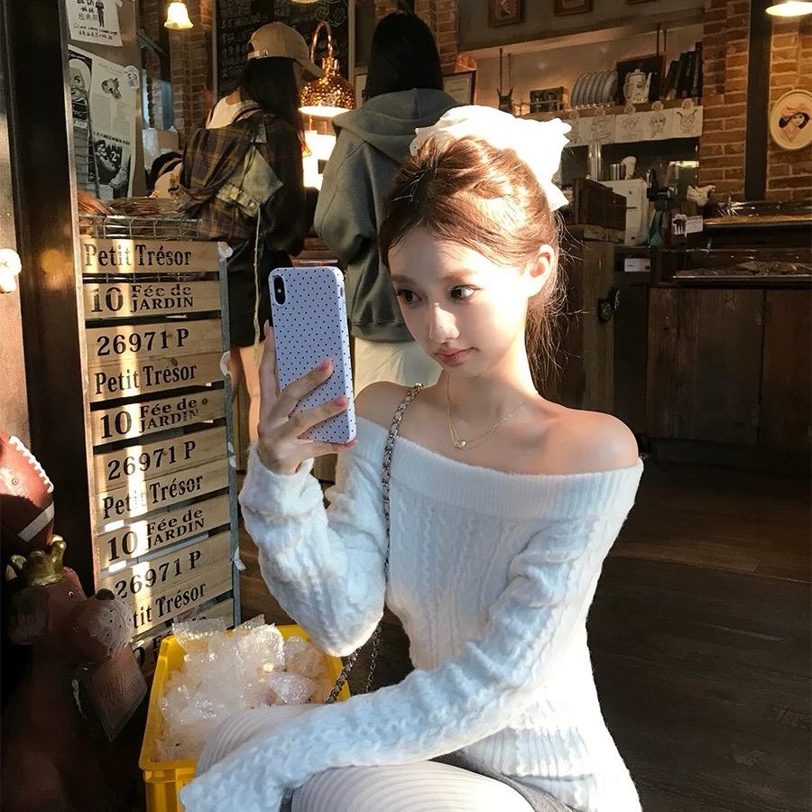 琪琪学姐（组局版）