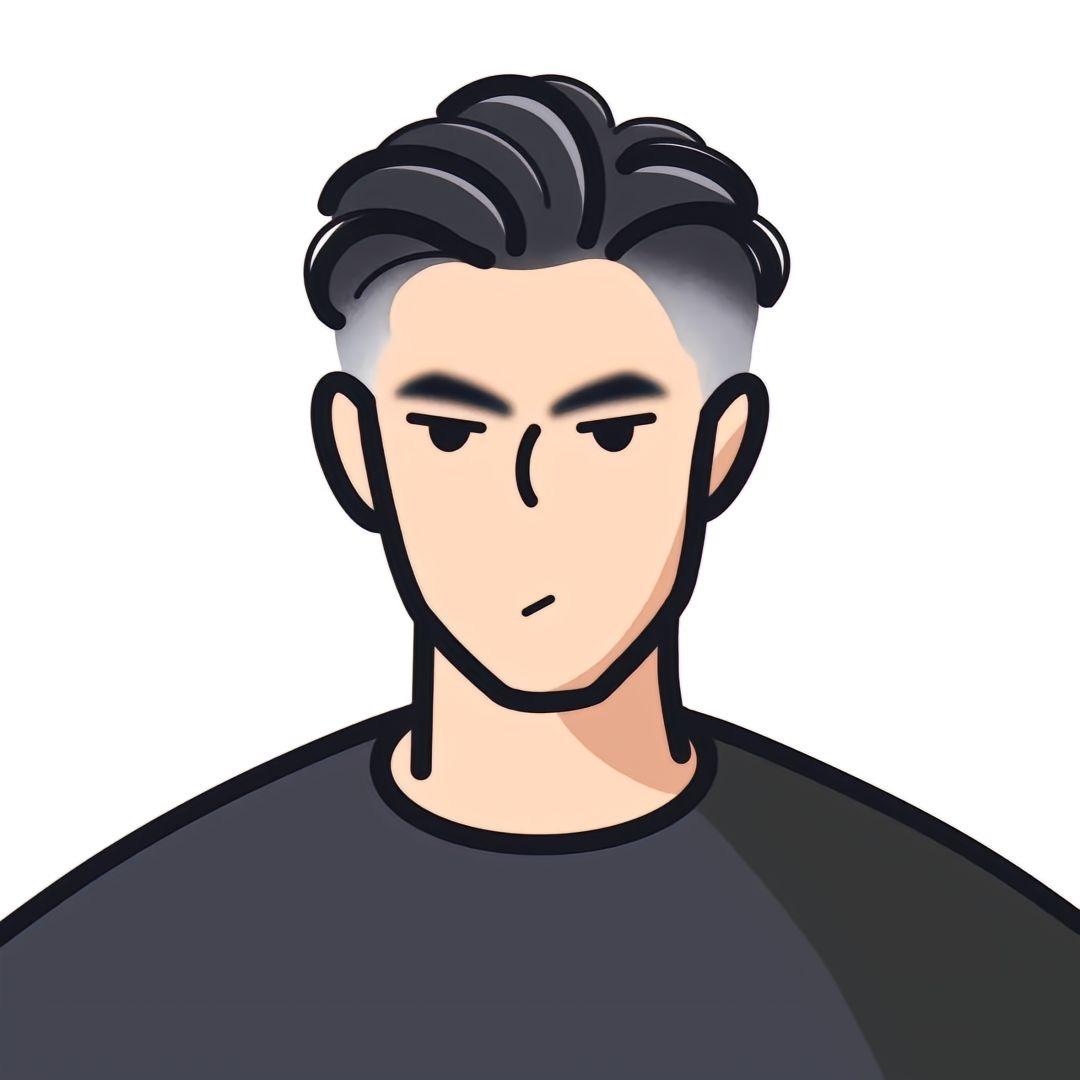 18岁帅气老丈人