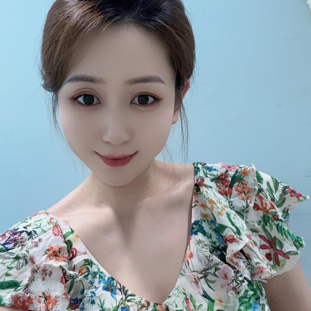@小如🐯