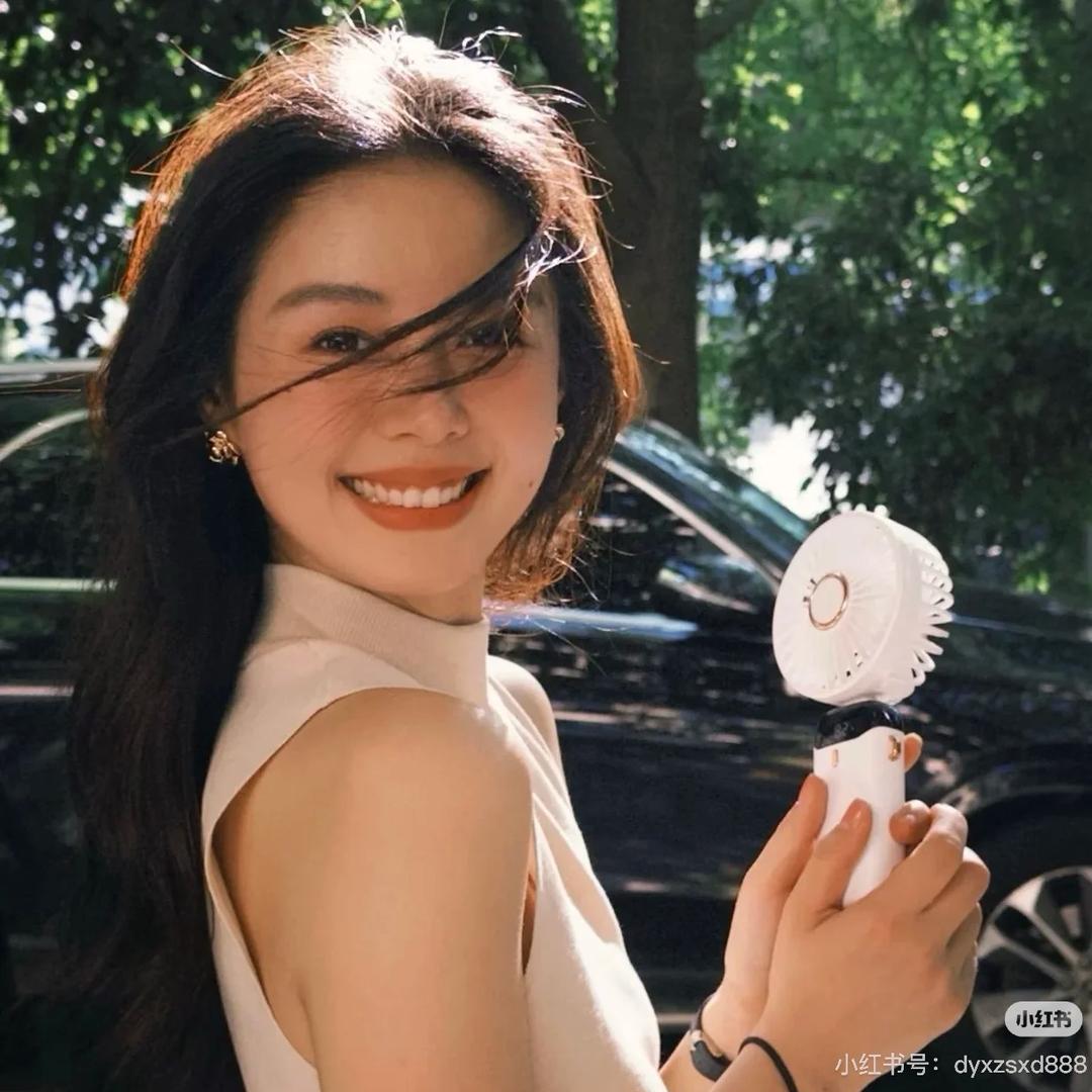 小小婷儿