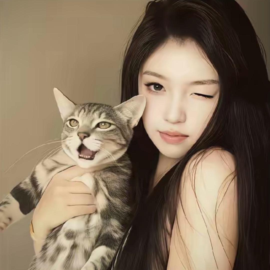 160的周周耶～（努力涨粉500）