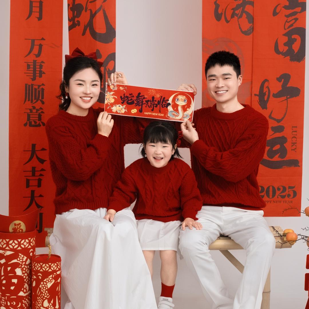 小鱼麻麻的农村生活