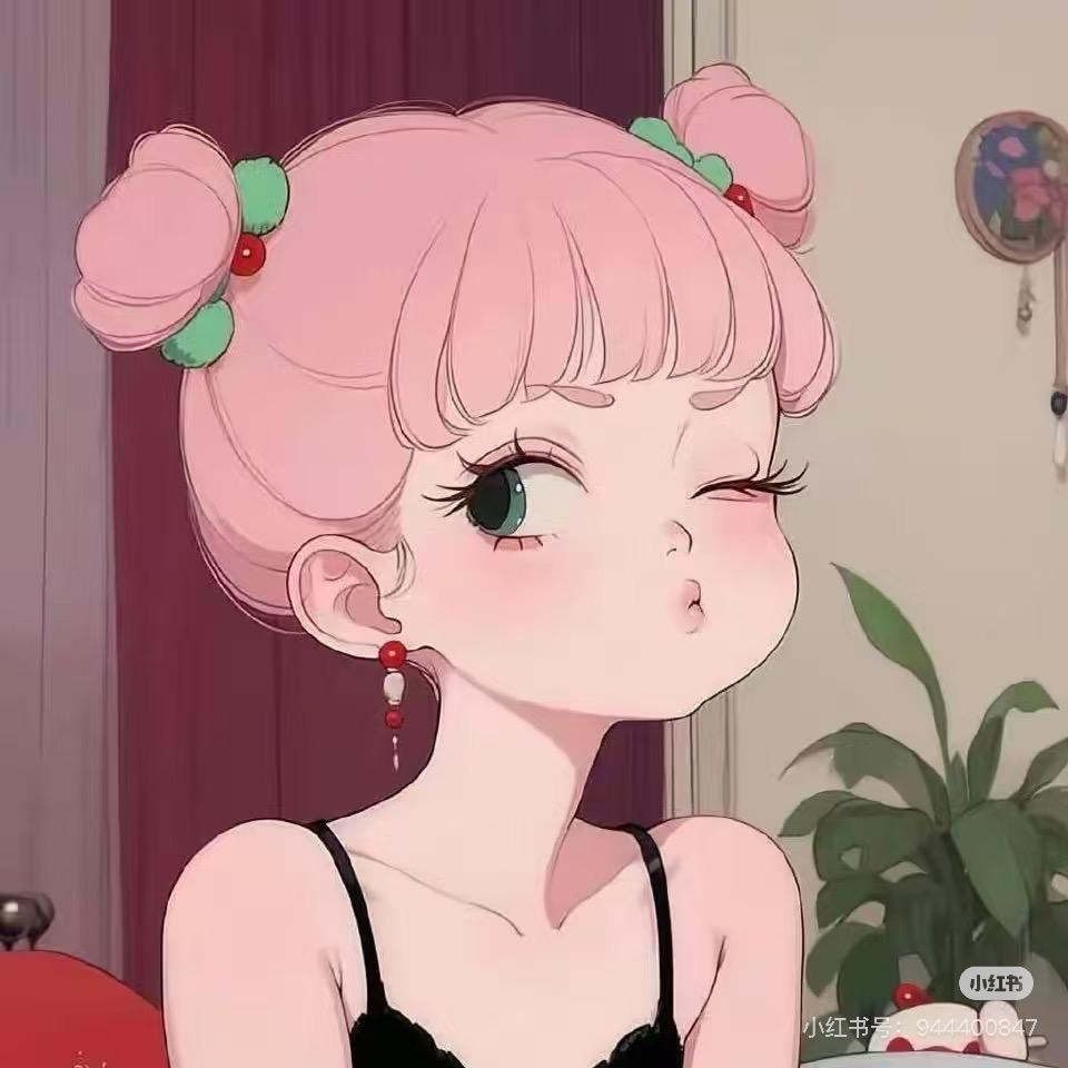 脑袋空空不知道画啥