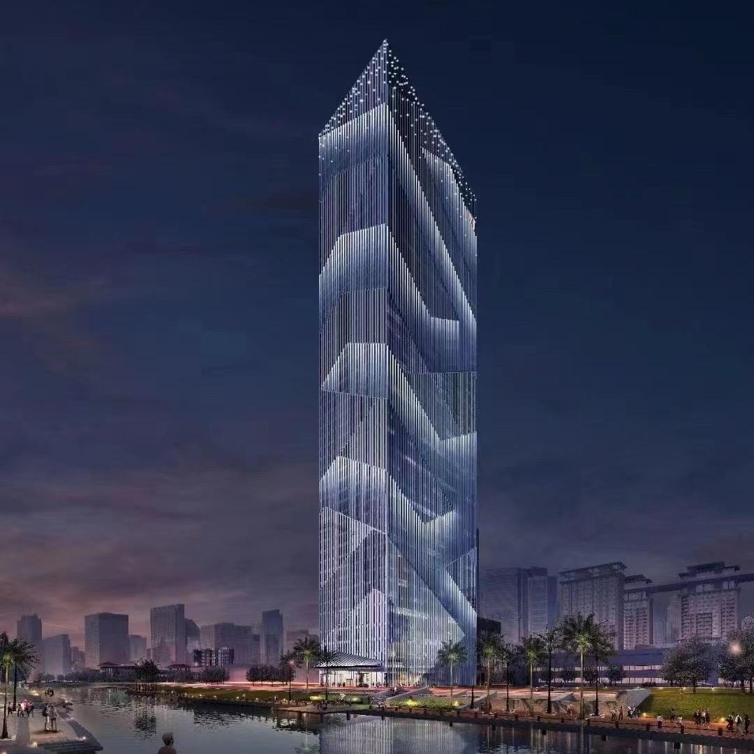 帅～门窗幕墙玻璃