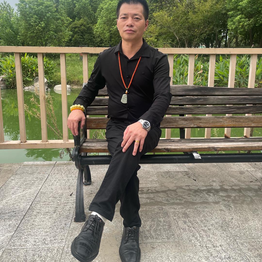 （高山瀑布）周进云