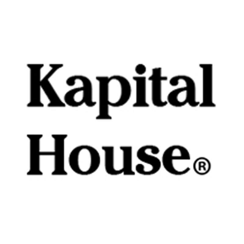 kapital house男装旗舰店
