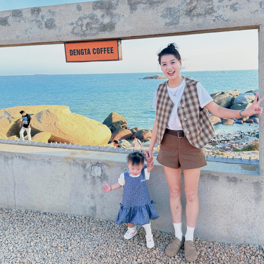 🐟汐汐爱嘻嘻😆