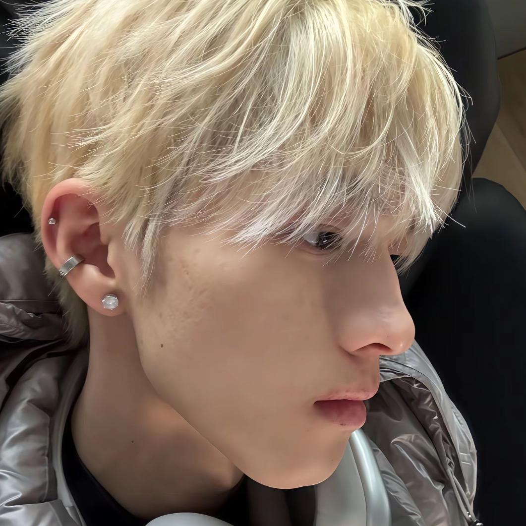 怎么又又又炸毛