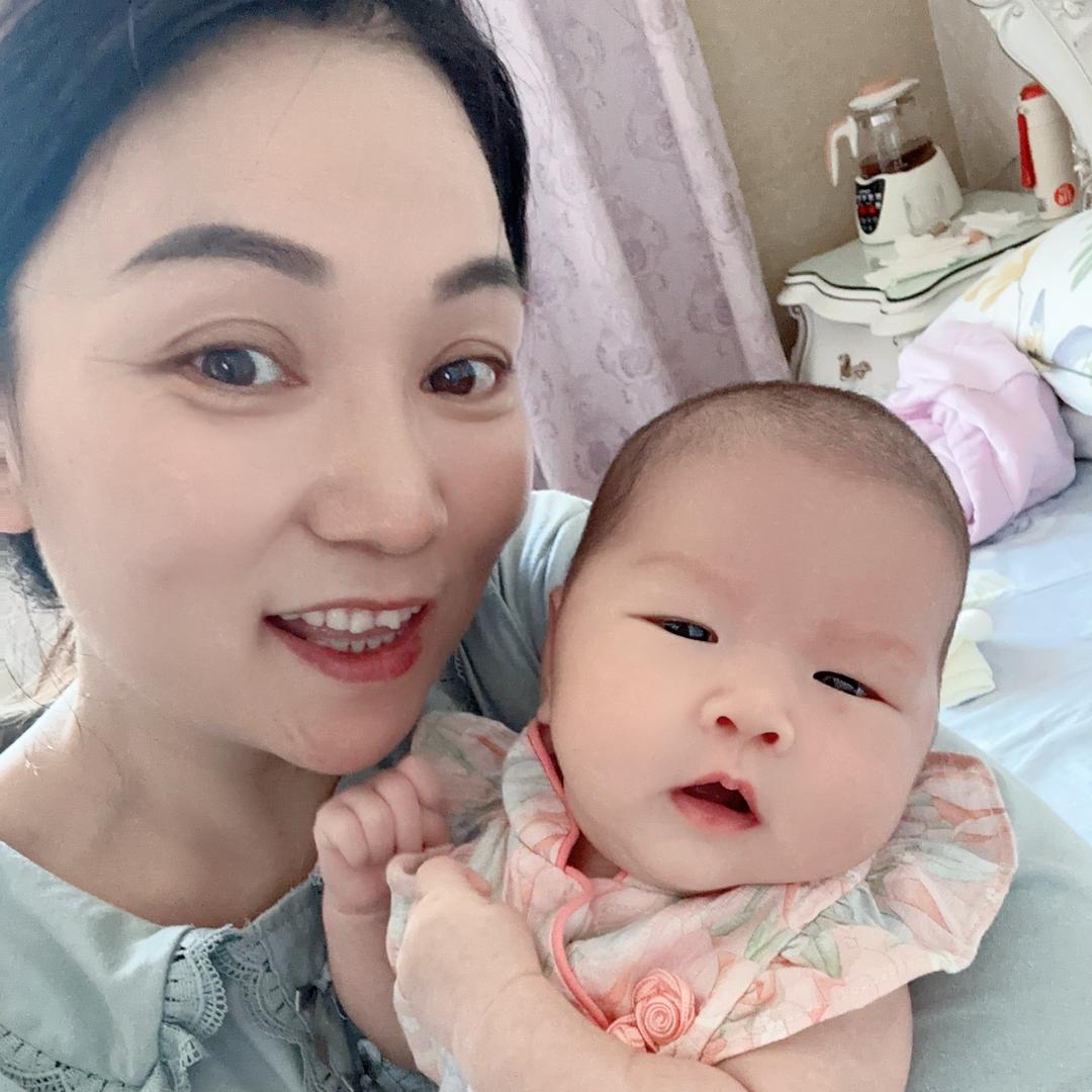 爱你宝贝