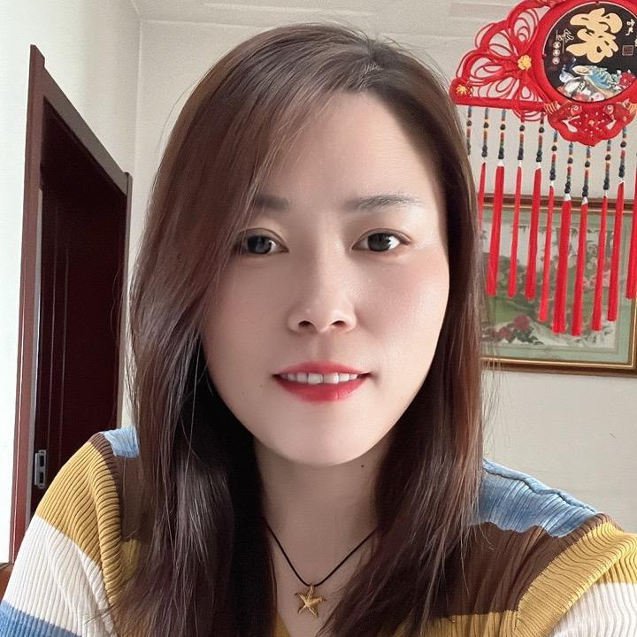 庆霖妈妈