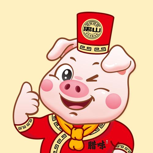 禺山粮油旗舰店