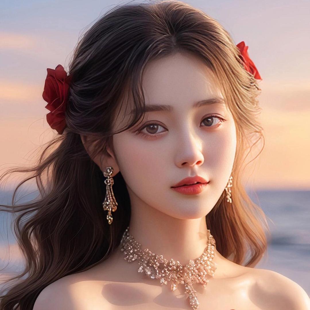 伊丰凡欧韩馆-安安