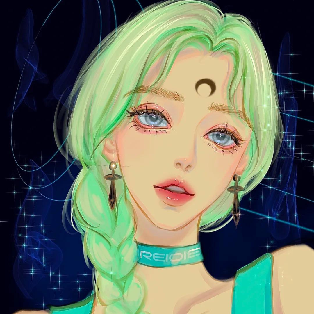 🎀 C拉啵啵丶✨@抖音