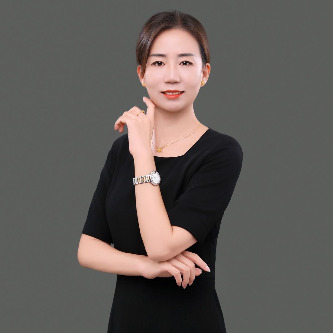 鑫联山河印象～玲玲