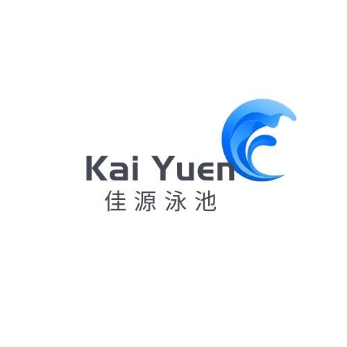 佳源泳池水疗设备