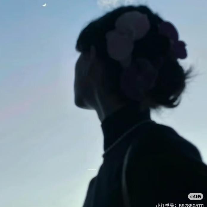 你的眸.