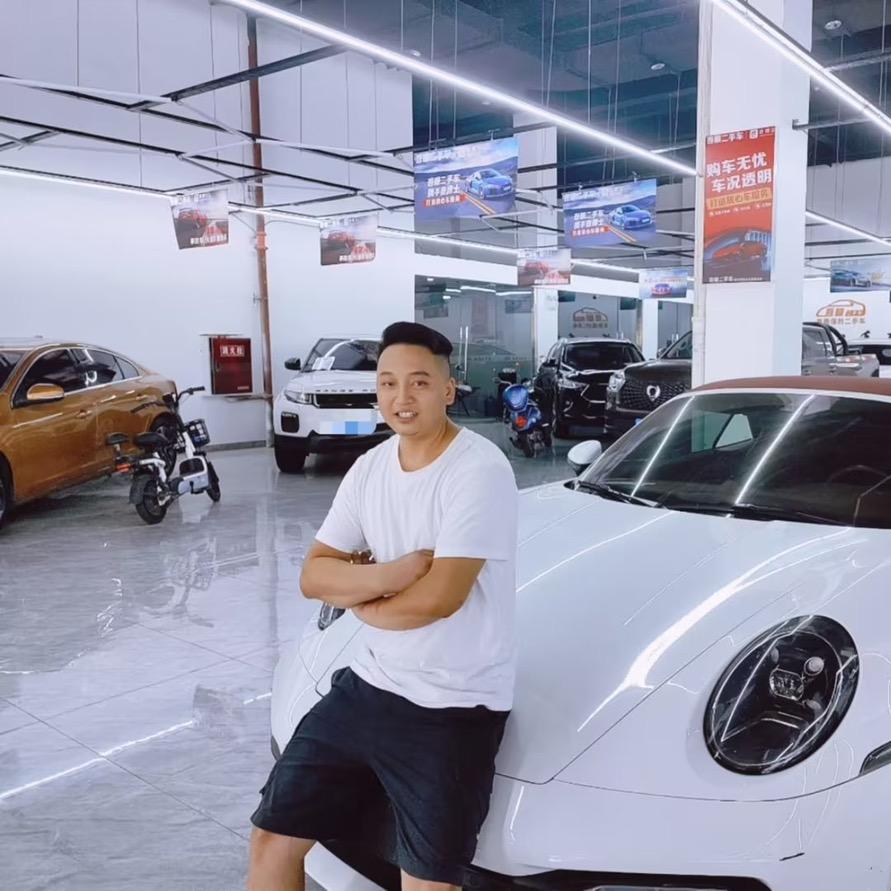 宜宾乐享精品二手车《圆老表》