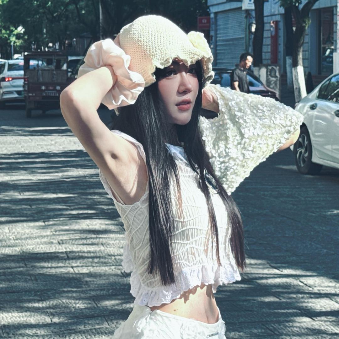 爱健身的小瓶子