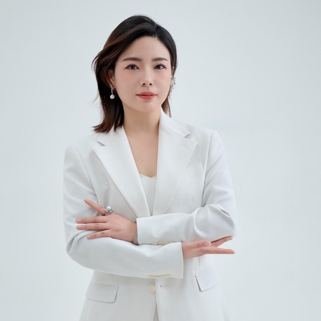 美度时代 | 房欣仪