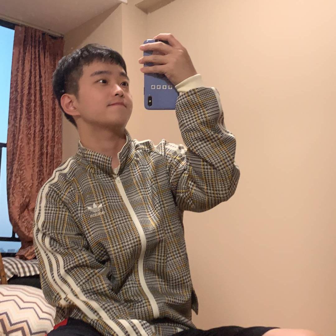 江川
