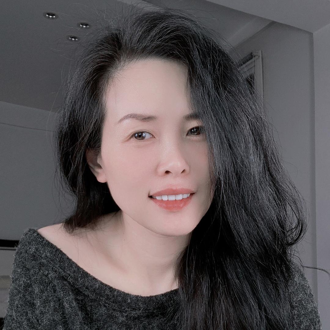 杜妍是处女座